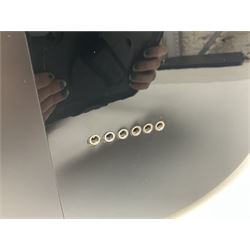 Korean Peavey EXP Telecaster style electric guitar serial no.03040032 L98cm; in Stagg soft carrying case