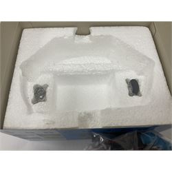 Lledo Vanguards - five 1:43 scale diorama sets comprising CD1002, PD1002, PD2002, RD 3002 and GD1002; with further Corgi 05508 Mini 7 racing club diorama set; all boxed (6)