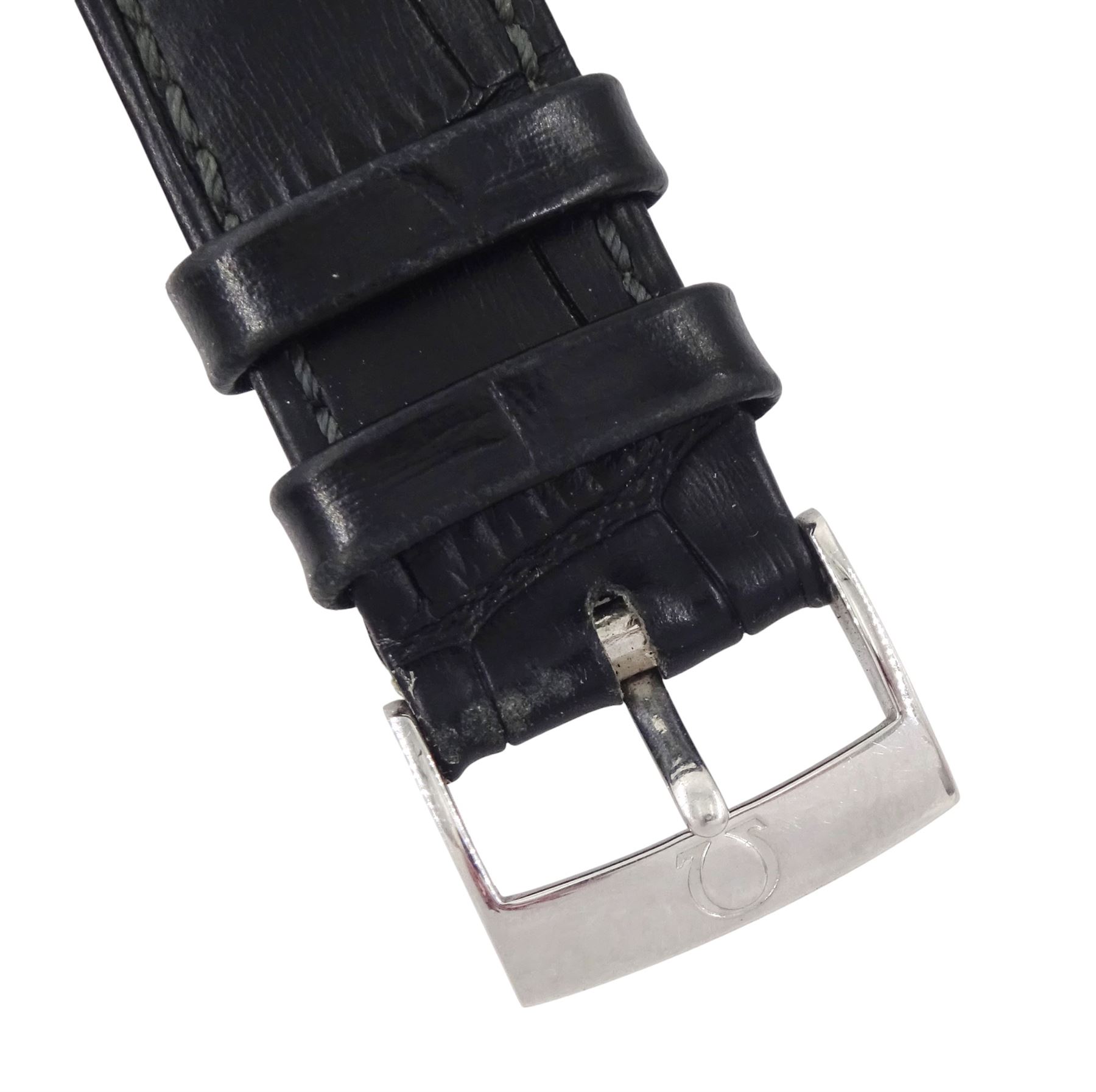 Omega Speedmaster Professional 