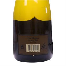Dom Perignon 1999 vintage champagne, 750ml , 12.5%