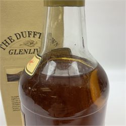 Glenlivet, 10 year old, The Dufftown single malt Scotch whisky, 70cl, 40%, in box