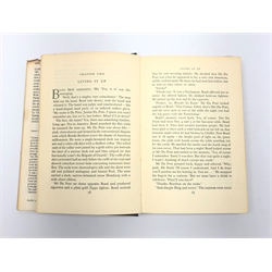  Fleming Ian: Goldfinger. 1959 First edition. Embossed black cloth/gilt. Unclipped dustjacket.   