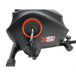XS Sport Exercise bike 