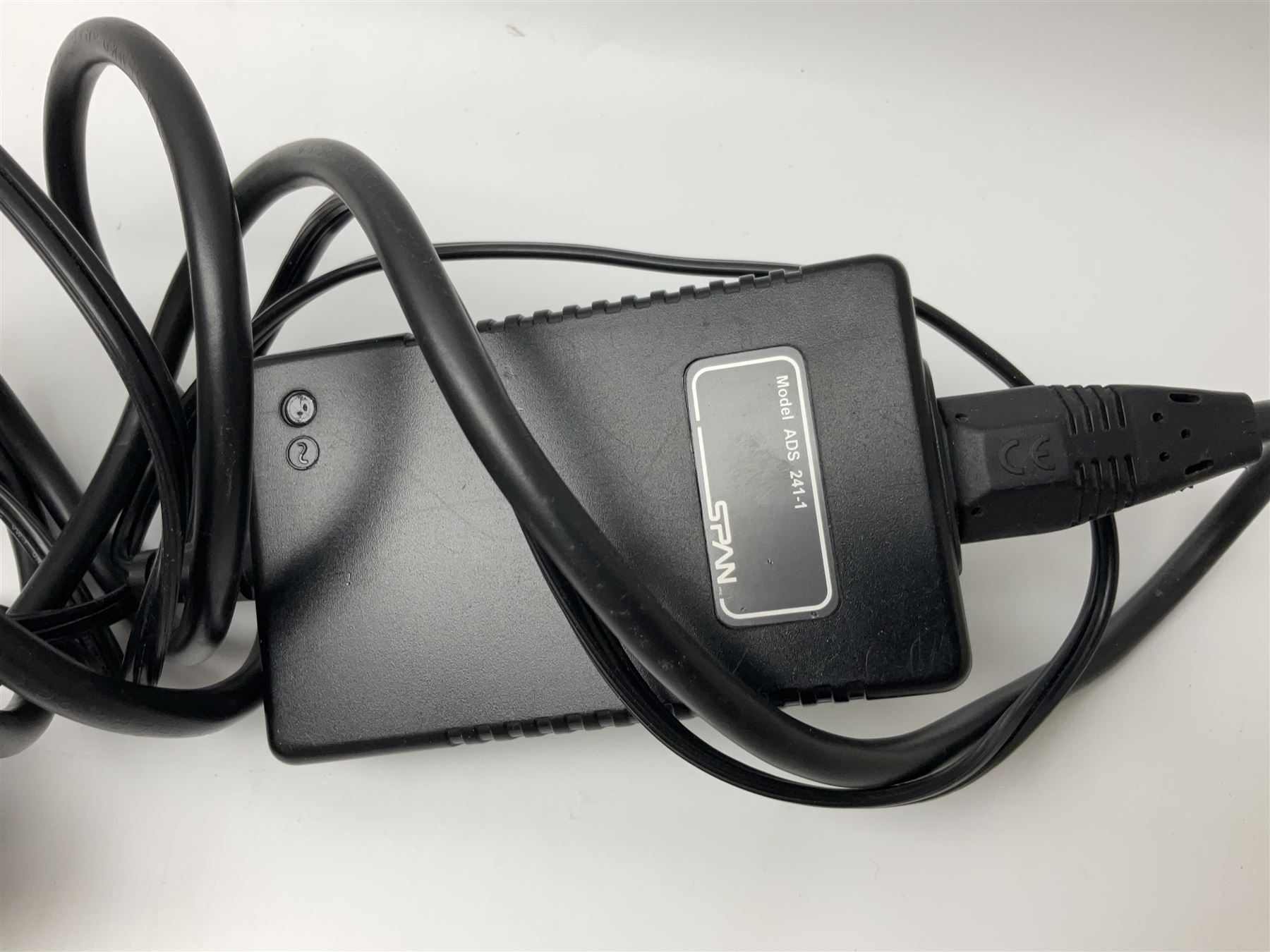 Canon EOS 1n Digital camera body, serial no. 260436, with 'Canon Zoom Lens EF 35-80mm 1:4-5.6 II Canon Inc. 52mm' lens, Kodak Professional DCS 520 digital module, and charger, serial no. K520C03165, together with Nikon F5 camera body with Kodak Professional DCS 760 digital module and charger, serial no. K760C03802