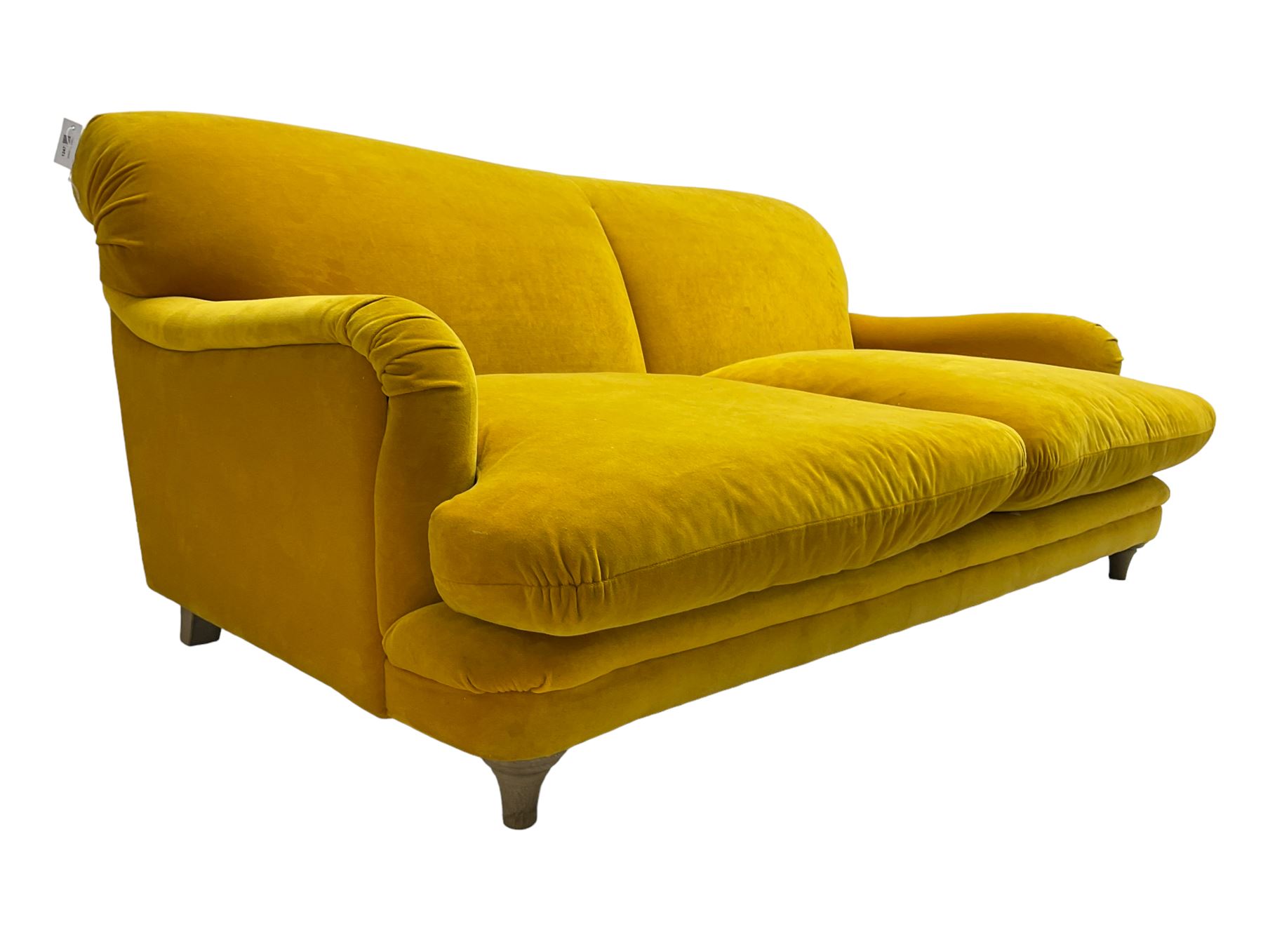 Ex display loaf sofa hotsell