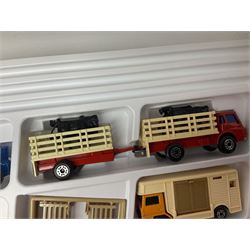 Matchbox - Farm Set G-6 in original box 