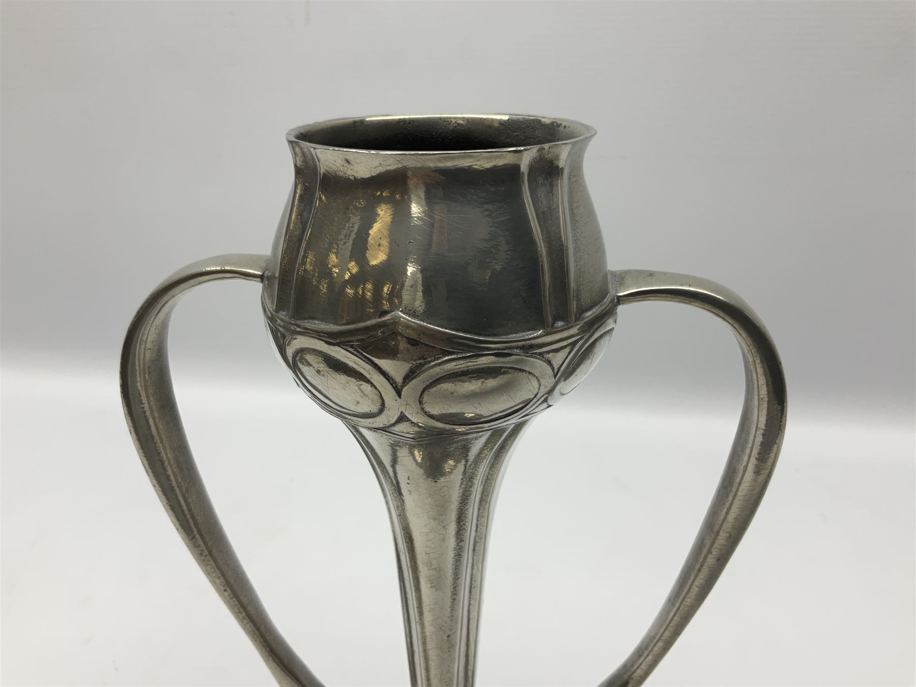 Archibald Knox (1864-1933) for Liberty & Co | Antiques