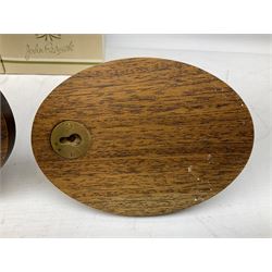 Beswick set of horse head wall plaques 'Champions all', comprising Arkle no.2700, The Minstrel no.2701, Red Rum no.2702, Troy no.2699, all with original boxes