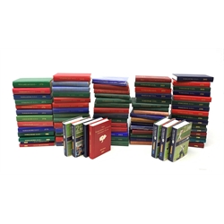  Yorkshire County Cricket Club Yearbook - eighty volumes. 1913, 1926, 1932, 1936-40, 1947-50 and 1953-2013 with some duplications, in two boxes  