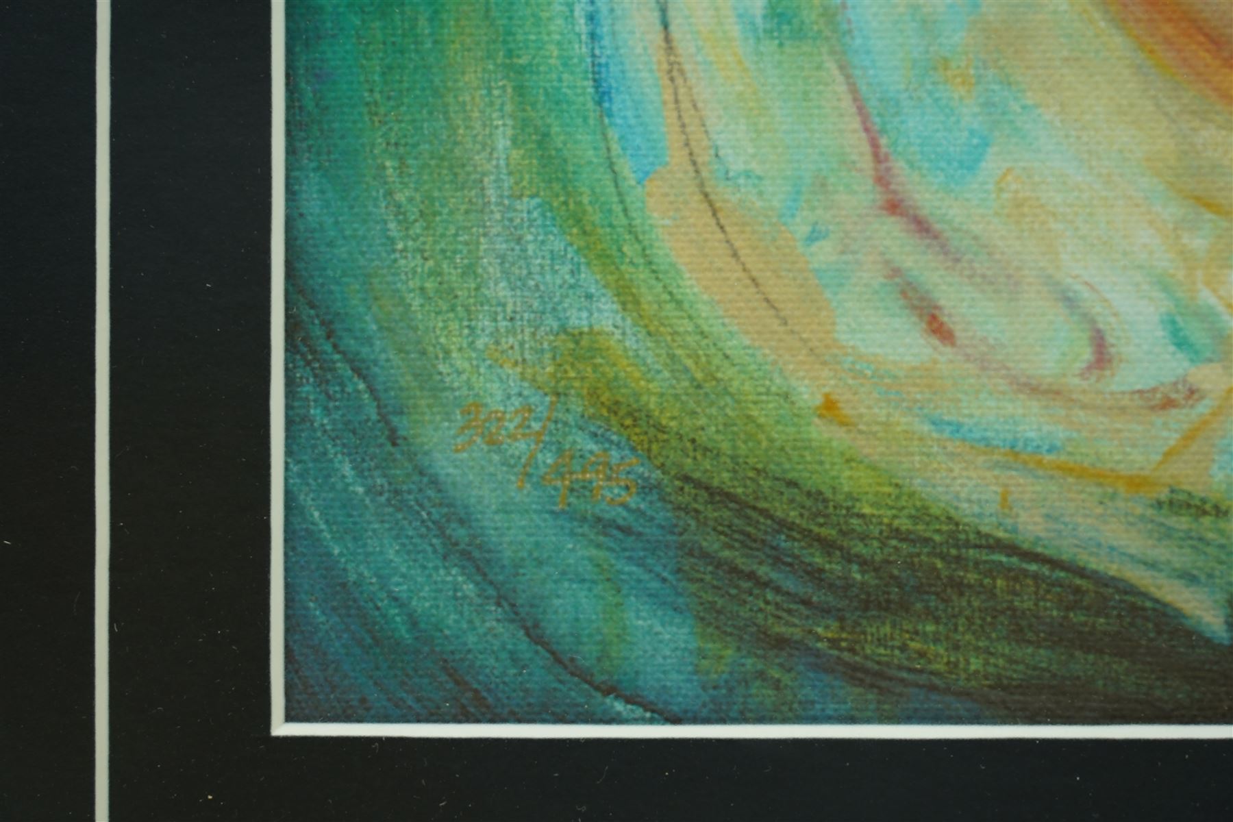 Jacqueline Holland Berkley (British 20th century): 'Tom Was A Man Of His Day', limited edition giclee print signed and numbered 322/495, 50cm x 37cm 