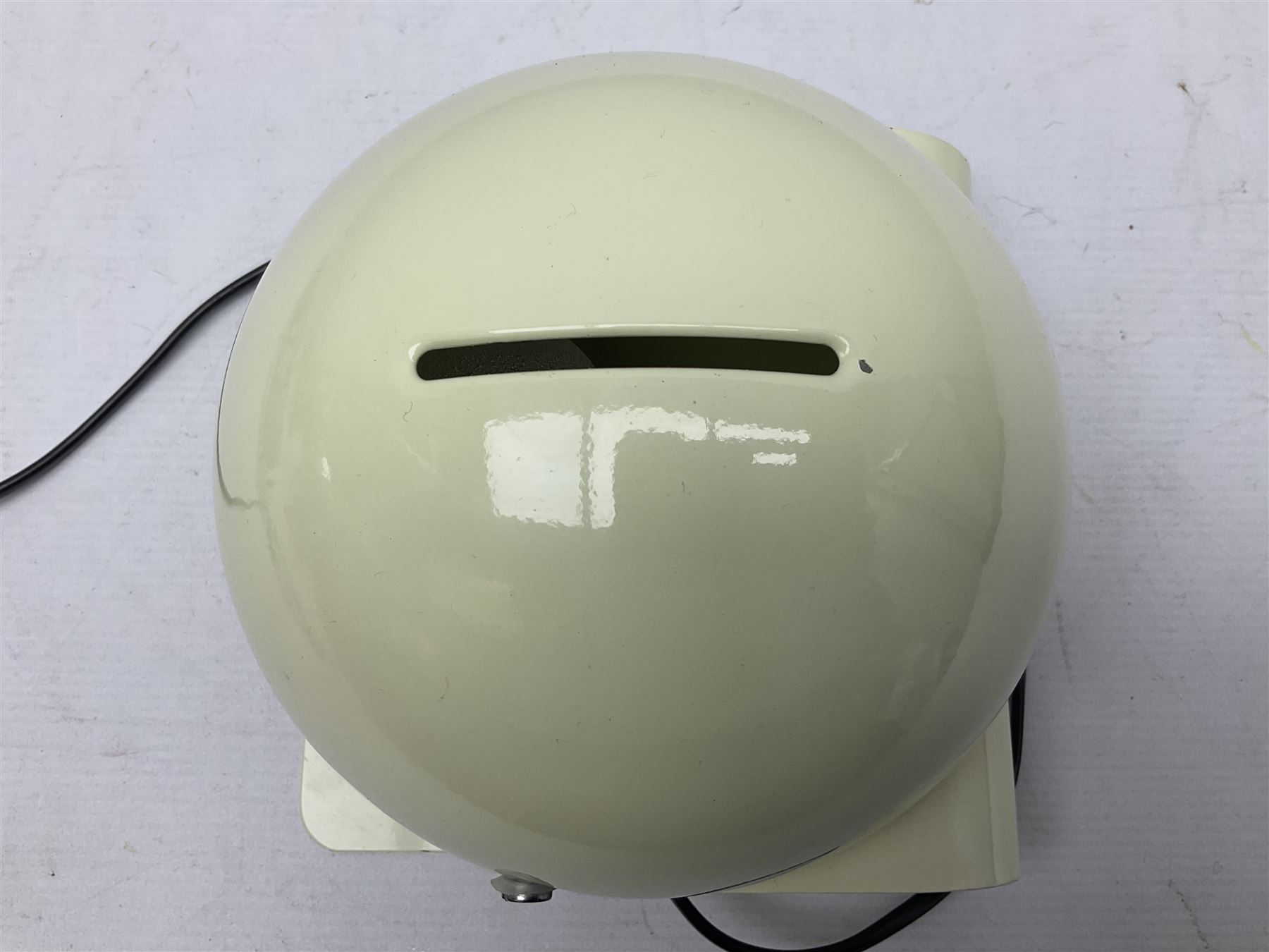 1970 Bugia table lamp by Giuseppe Cormio for Iguzzini, H20cm