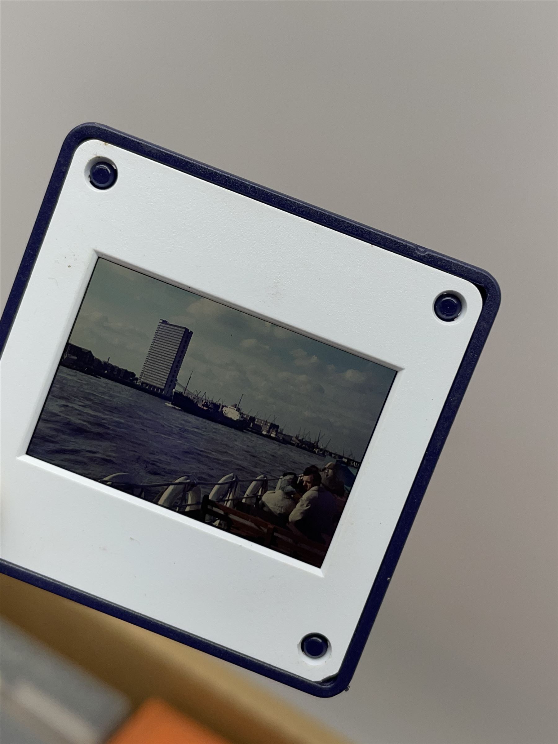 Large quantity of photograph slides, mostly from the 1950s, 60s & 70s, various subjects to include: trains, North Yorkshire interest, local interest, London, Spain, Wales, Isle of Man, Whitby etc.