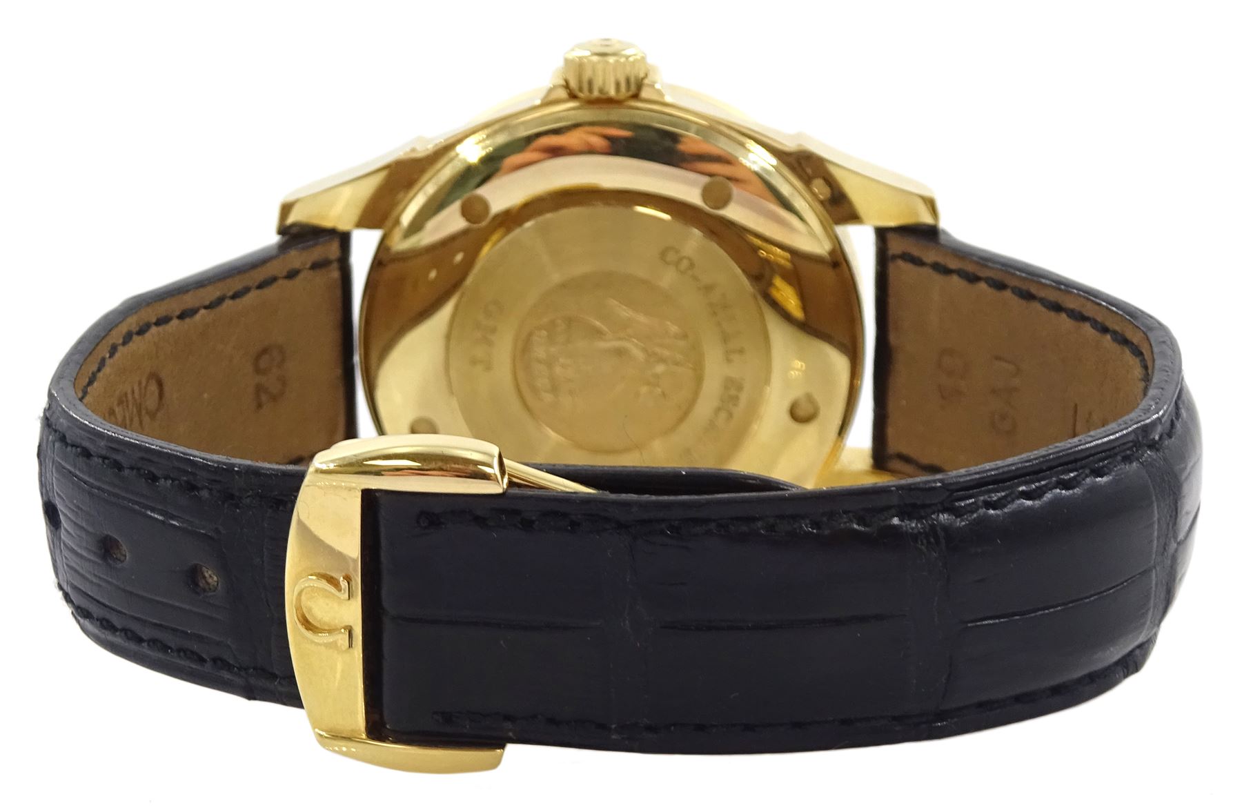 Omega 2628 outlet