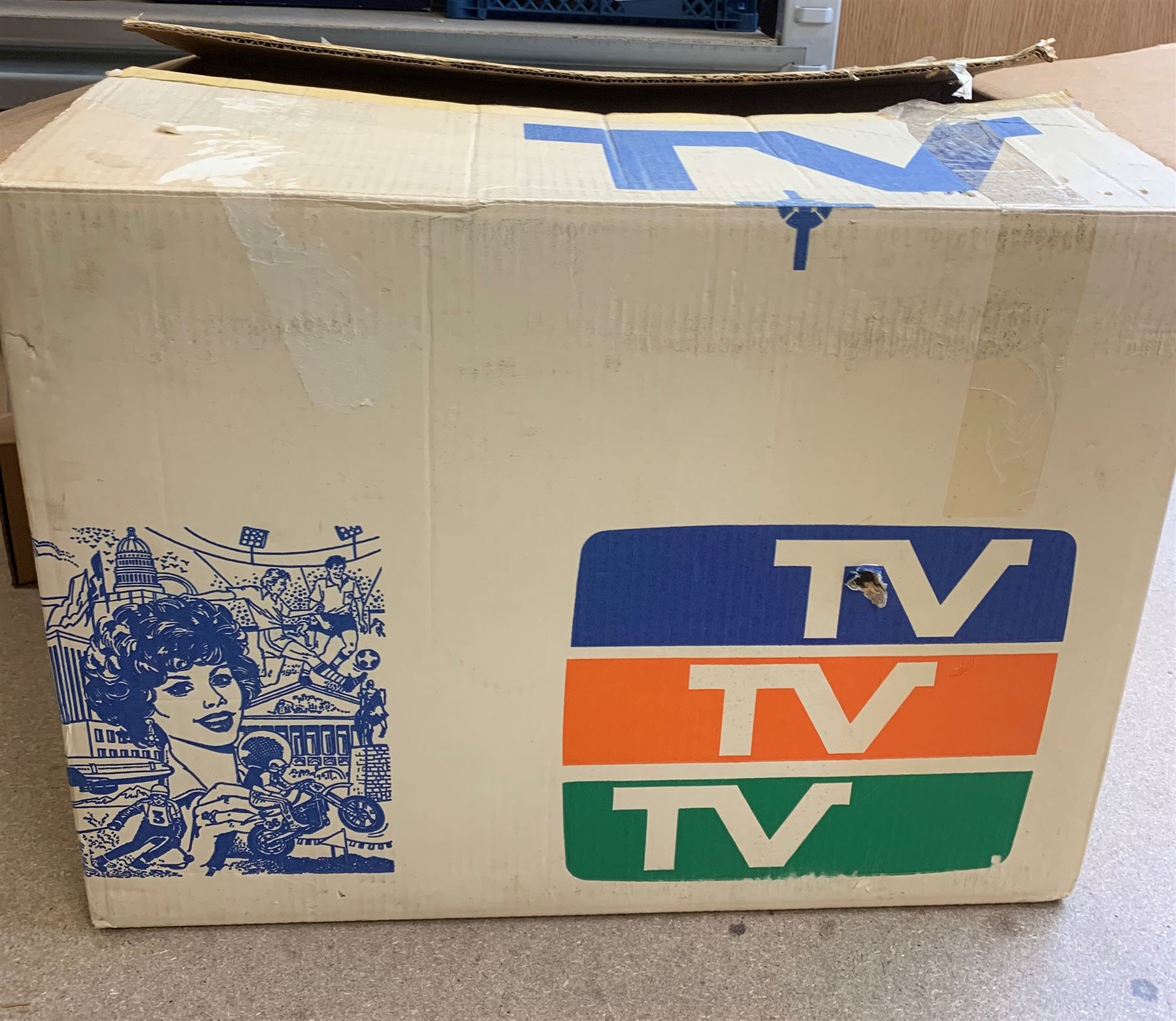 Pioneer Auto Reverse RT-707 Reel to Reel Recorder 