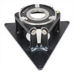 Ronford-Baker Hi-Hat, H15cm