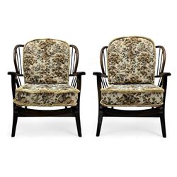 Joynson Holland - pair of mid-20th centu