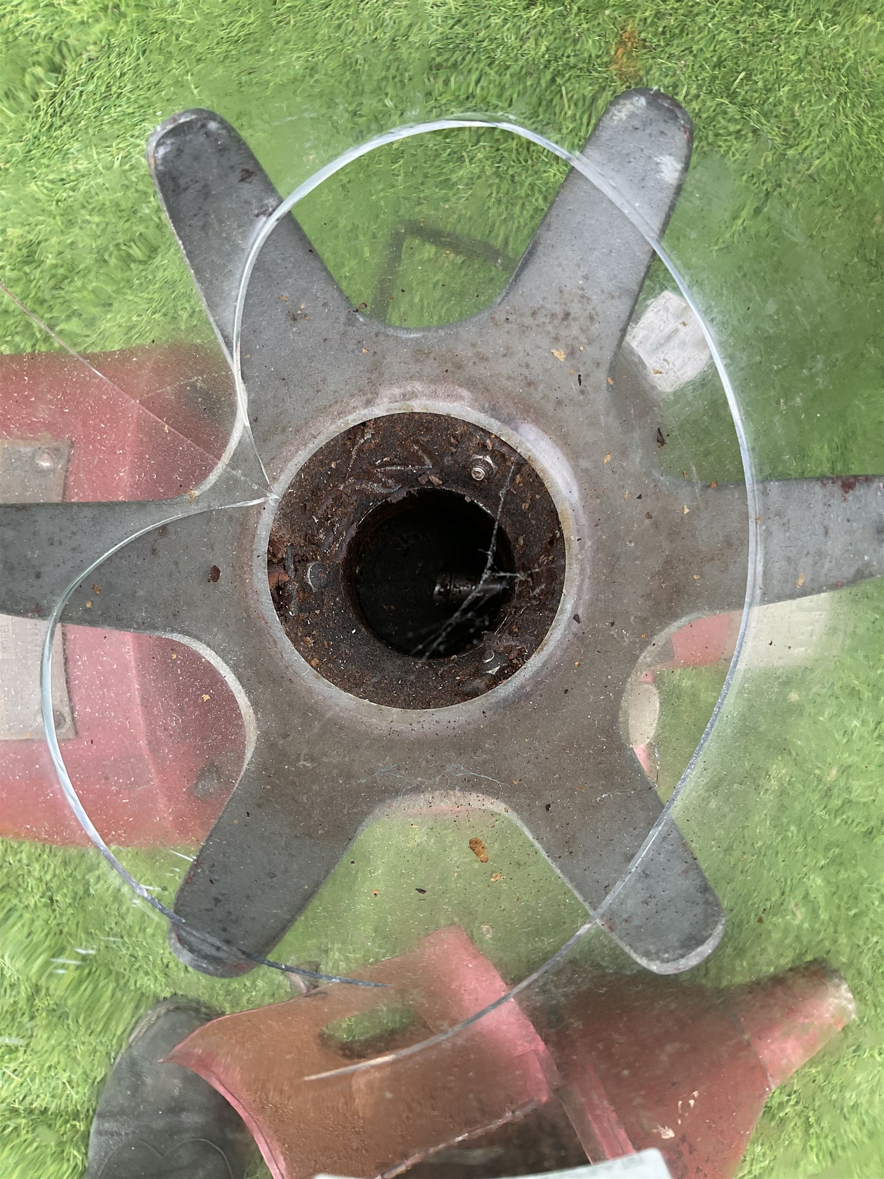 Hobart coffee grinder - THIS LOT IS TO BE COLLECTED BY APPOINTMENT FROM DUGGLEBY STORAGE, GREAT HILL, EASTFIELD, SCARBOROUGH, YO11 3TX