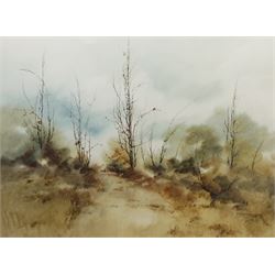 Phyllis Del Vecchio (American Contempora