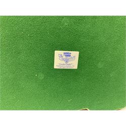 Lilliput Lane 'Cawdor Castle' limited edition model, with box