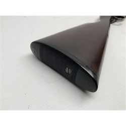 SECTION 1 FIREARMS CERTIFICATE REQUIRED - Winchester Model 12 pump action 12-bore shotgun with 76cm(30