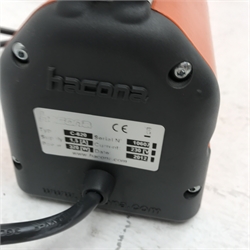 Hacona C-620 heat sealer