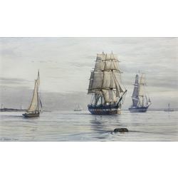 John Steven Dews (British 1949-): 'Hull 