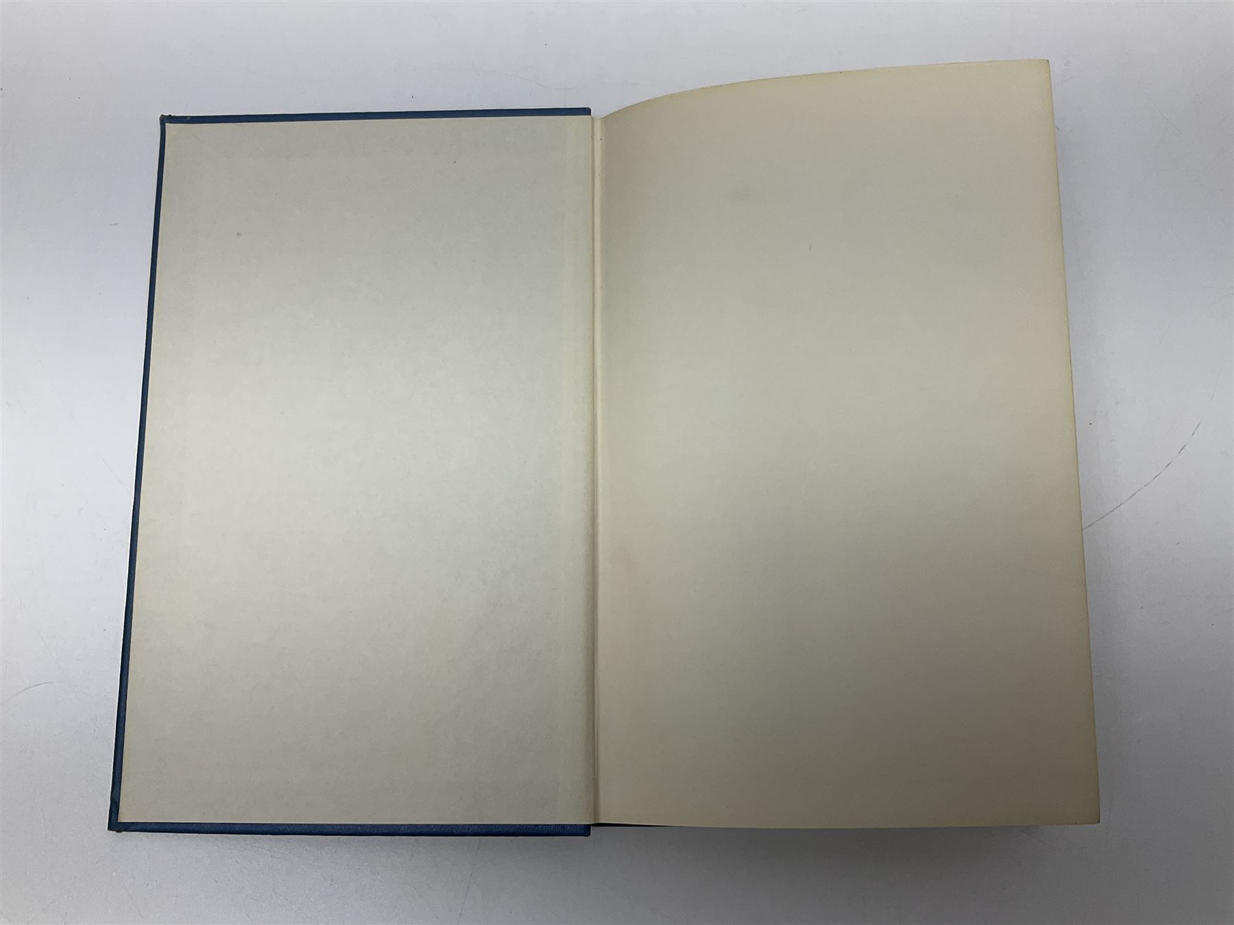 George VI Knight of the Garter cloth beret insignia with pin back and photograph of the Knight's Robes; Edmund Fellowes book on The Knights of the Garter 1348-1939; together with EIIR civilian OBE certificate to Jeffery Stanford Agate with facsimile signatures of Elizabeth II and Prince Philip