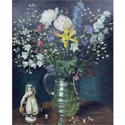 Anthony Harper (British mid 20th century