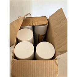 Dubor PR100 catering release agent x 6 - THIS LOT IS TO BE COLLECTED BY APPOINTMENT FROM DUGGLEBY STORAGE, GREAT HILL, EASTFIELD, SCARBOROUGH, YO11 3TX