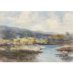 James Ulric Walmsley (British 1860-1954)