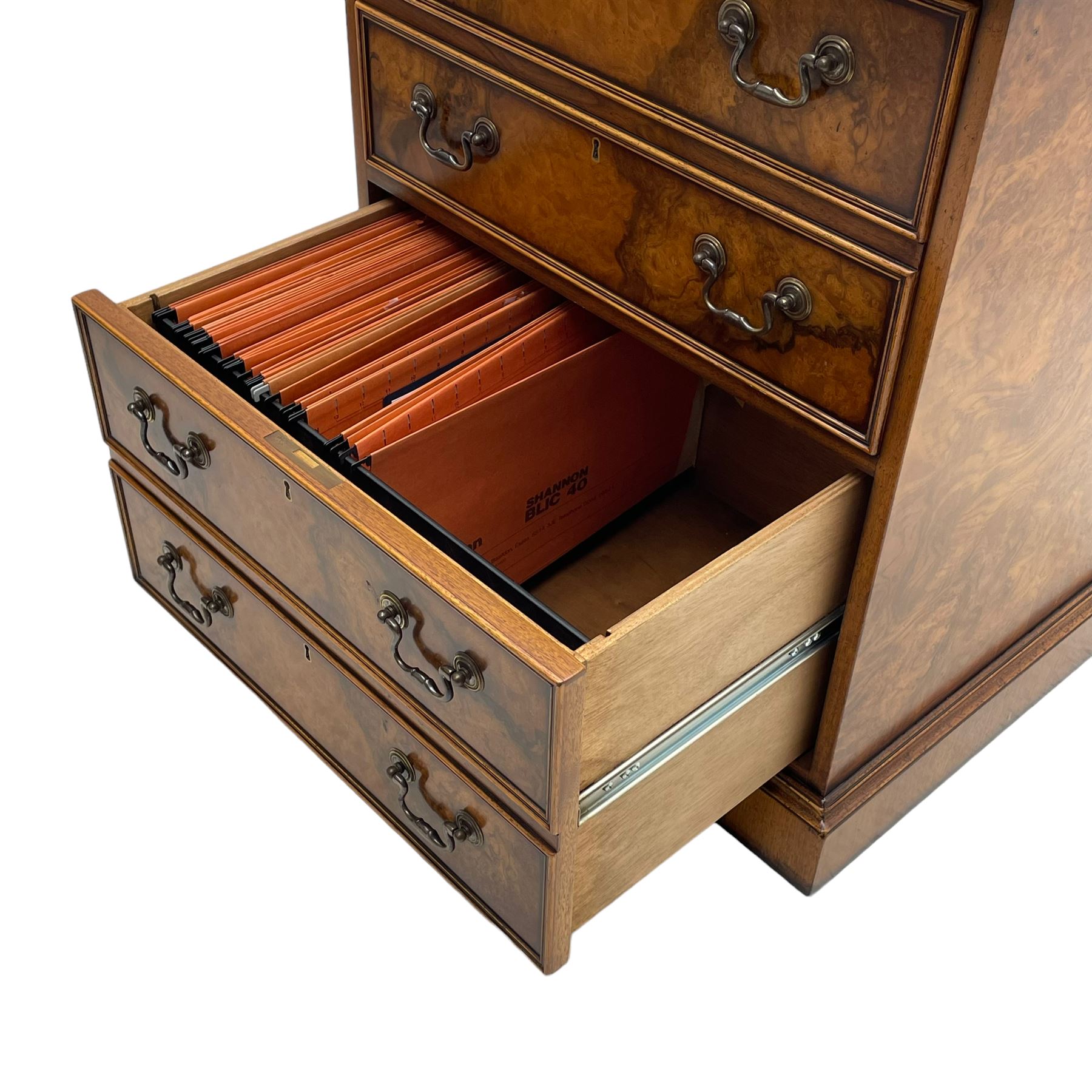 Disguised on sale filing cabinet