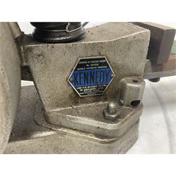 Kennedy power hacksaw, pat 681620, untested