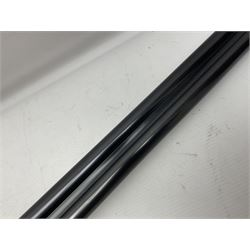 SHOTGUN CERTIFICATE REQUIRED - Cogswell & Harrison 12-bore by 2 3/4