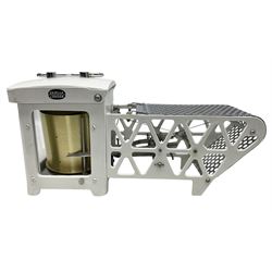 Casella London thermo-hydrograph tempera