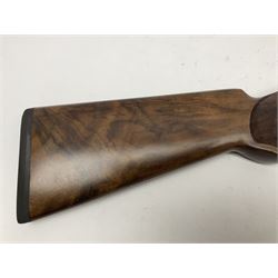 SHOTGUN CERTIFICATE REQUIRED - Browning Model B525L 12-bore by 2 3/4