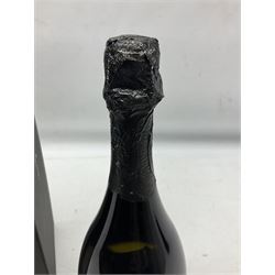 Dom Perignon, 2006, champagne, 750ml, 12.5% vol, boxed