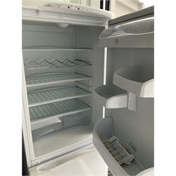 Hotpoint FFA70 fridge freezer - THIS LOT IS TO BE COLLECTED BY APPOINTMENT FROM DUGGLEBY STORAGE, GREAT HILL, EASTFIELD, SCARBOROUGH, YO11 3TX