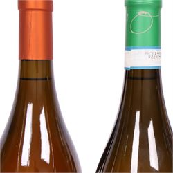 Mixed wine, including Henri Gaillard 2020 Cotes De Provence, Rioja Vega Tempranillo Blanco, Mud House 2023 Sauvignon Blanc etc various contents and proof 