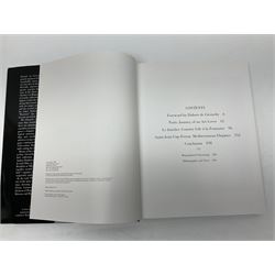 The Givenchy Style; text by Francoise Mohrt, forward by Hubert De Givency, published Assouline, Paris, 1998 