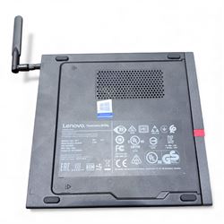 Lenovo M720Q - I5 - 8GB - 256GB 