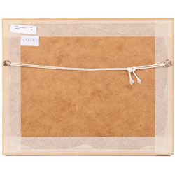 John Wynne Williams (British fl.1900-1920): Whitehead Hill and St Marys Steps, pair watercolours signed 24cm x 15cm; Austen Smith (British Early 20th Century): View towards Scarborough Castle, watercolour signed and dated 1913, 10.5cm x 17.5cm; A Smith (British Early 20th Century): Scarborough Harbour Scenes, pair watercolours signed 22cm x 34.5cm (5)