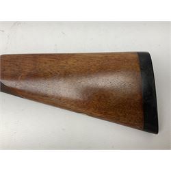 SHOTGUN CERTIFICATE REQUIRED – Spanish AYA 12-bore side-by-side double barrel boxlock ejector shotgun, 71cm(28