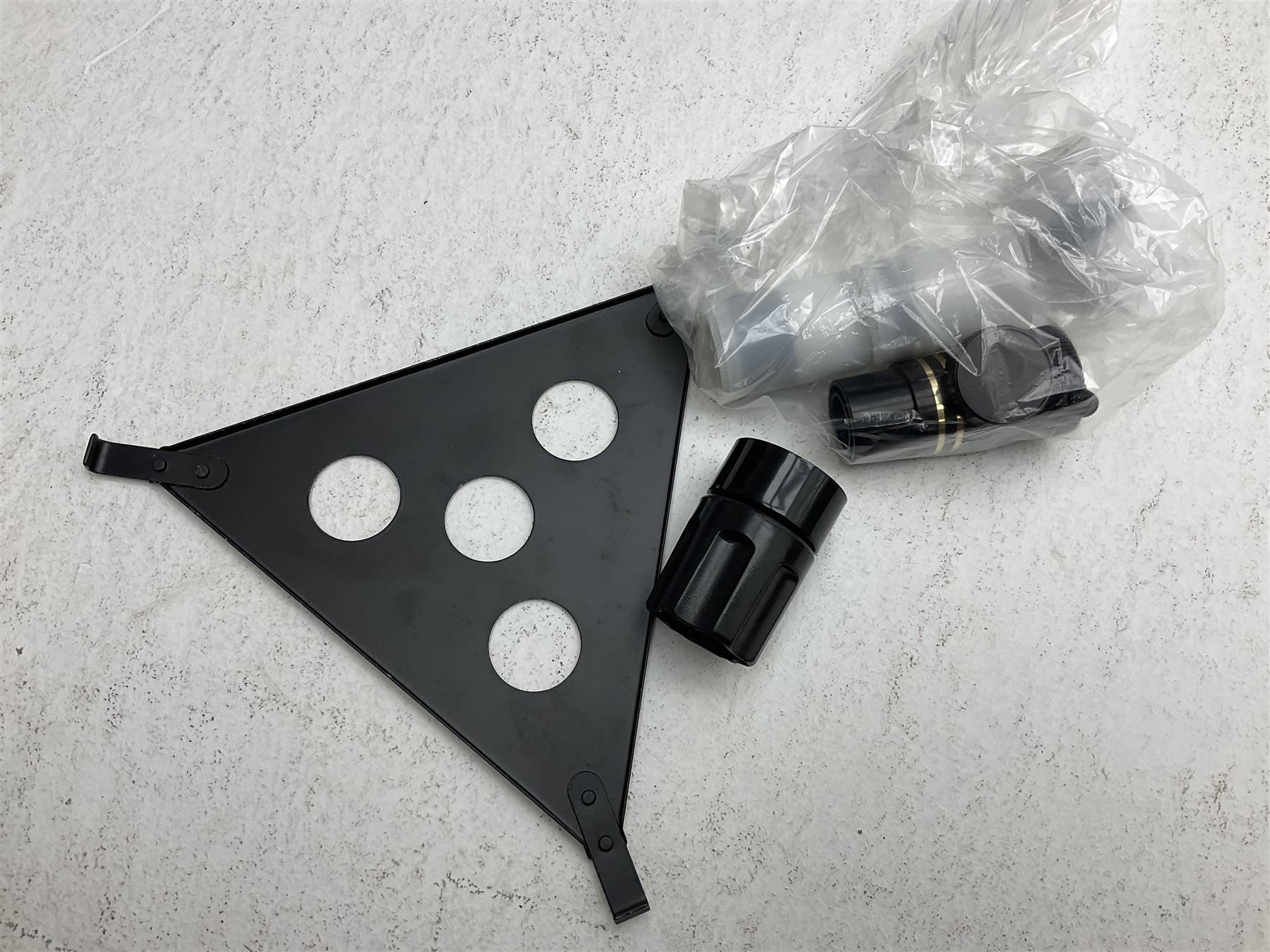 Jessops TA800-80 reflector telescope in box