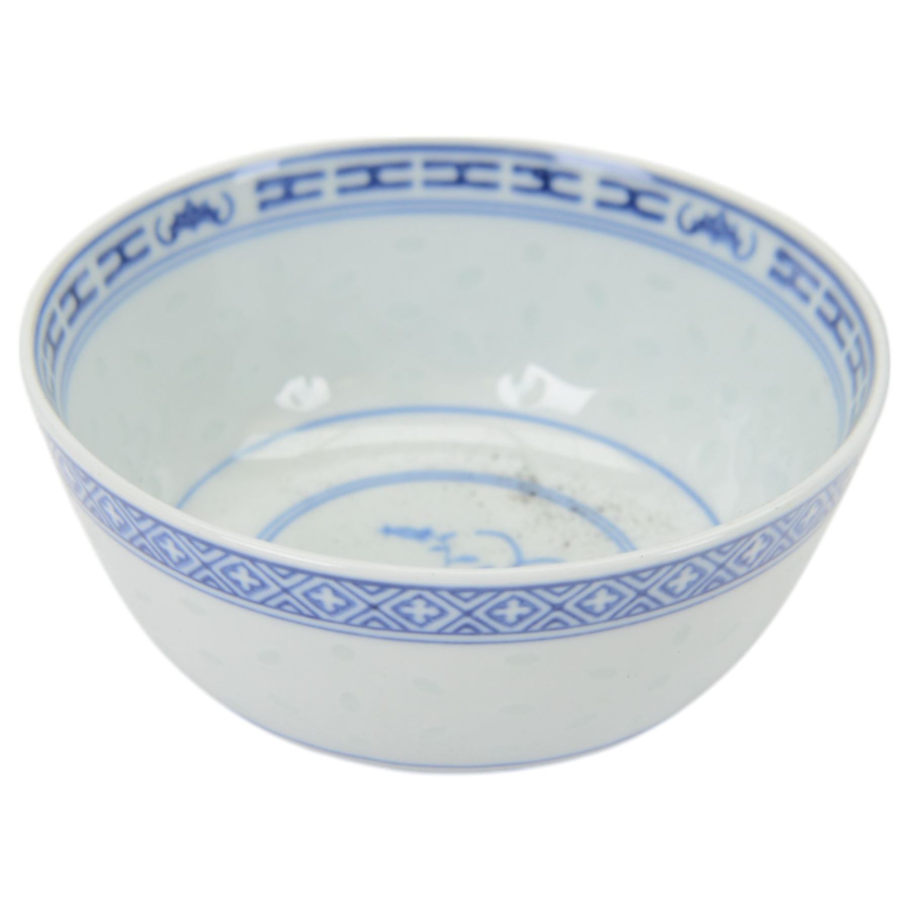 Victorian rosewood inlaid tea caddy, of sarcophagus form with twin ring handles, the interior with two lidded compartments  and later central mixing bowl, upon four bun supports, H32cm