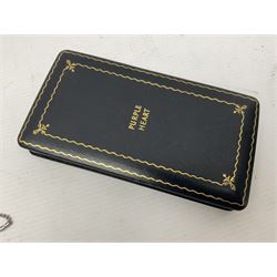 American Purple Heart Medal awarded to 32634848 Charles H. Poppo; cased with identity tags and paperwork; and Bronze Star Medal awarded to U.S. Marine Esteban T. Maranao; cased; American WWII Victory Medal and Asiatic Pacific Campaign Medal