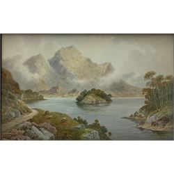 Charles Edward Hannaford (British 1863-1