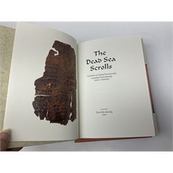 Folio Society - twenty-one volumes including Columbus on Himself, St Joan of Arc, The Devils of Loudun, The Rise and Fall of Athens, etc  