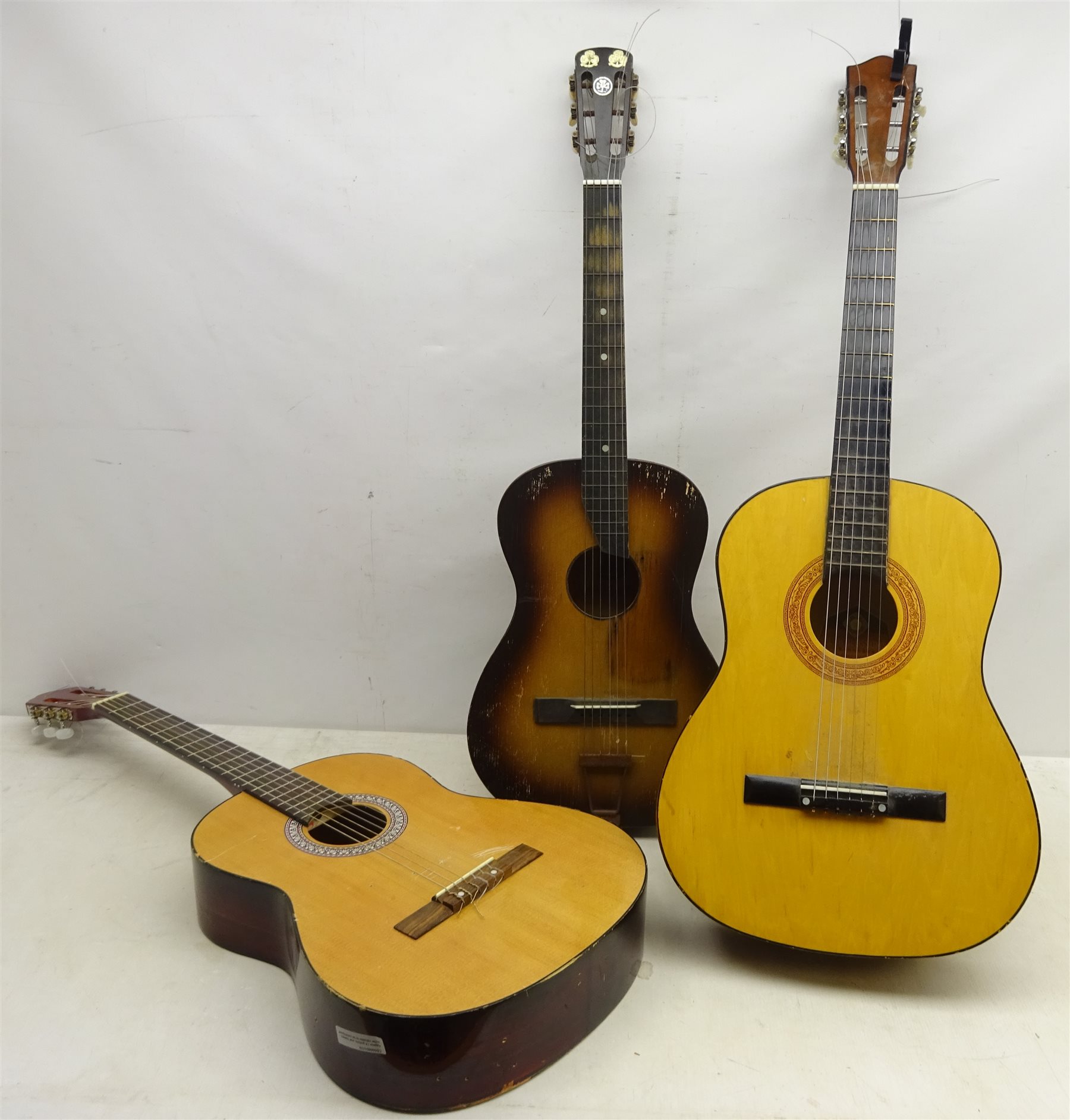 Jose ferrer guitar clearance el primo
