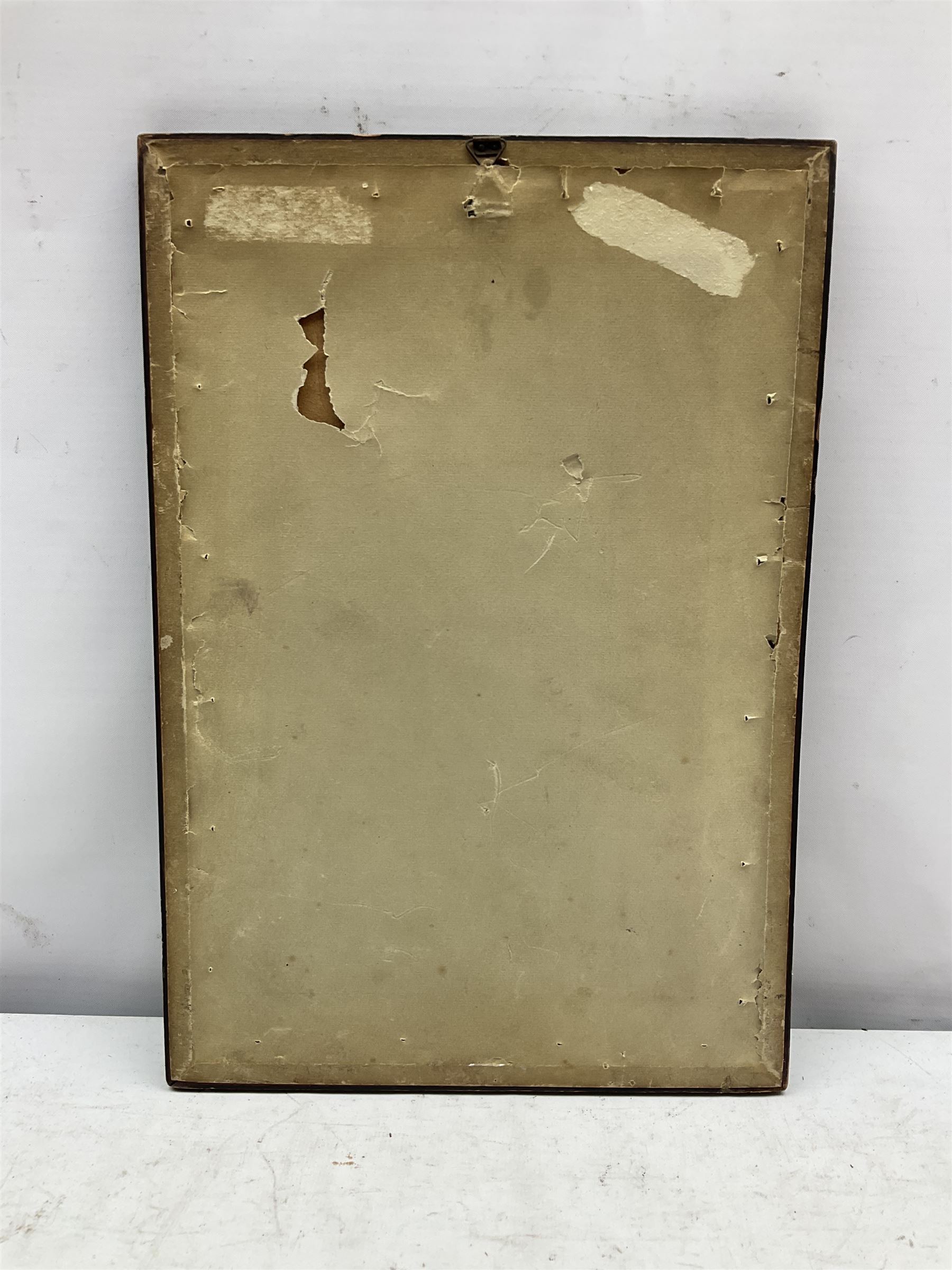 Giulio Boetto (Italian 1894-1967): Portrait of a Child, pencil signed 30cm x 19cm