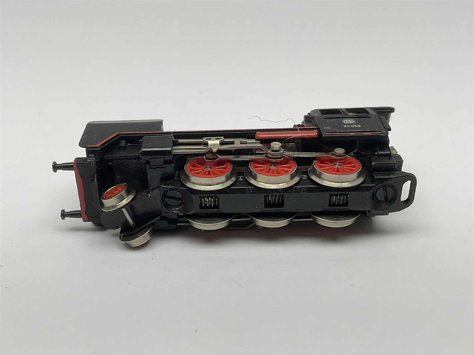 Marklin mini | Model Railway | 89725
